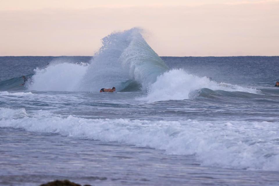 Orca Surf Nature ทากาเซาท์ ภายนอก รูปภาพ