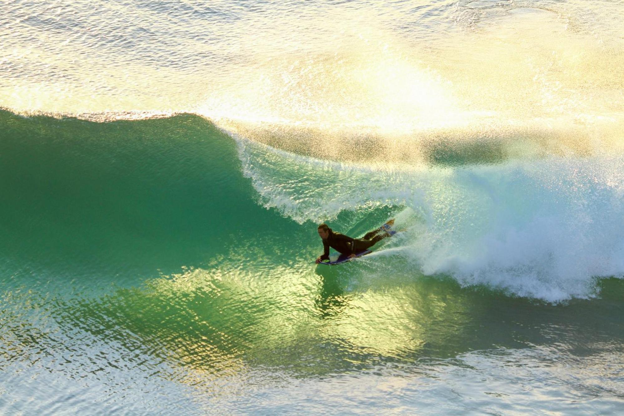 Orca Surf Nature ทากาเซาท์ ภายนอก รูปภาพ