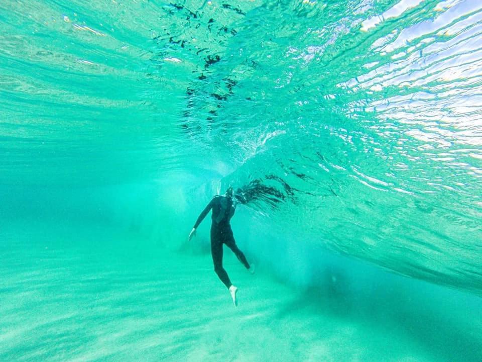 Orca Surf Nature ทากาเซาท์ ภายนอก รูปภาพ