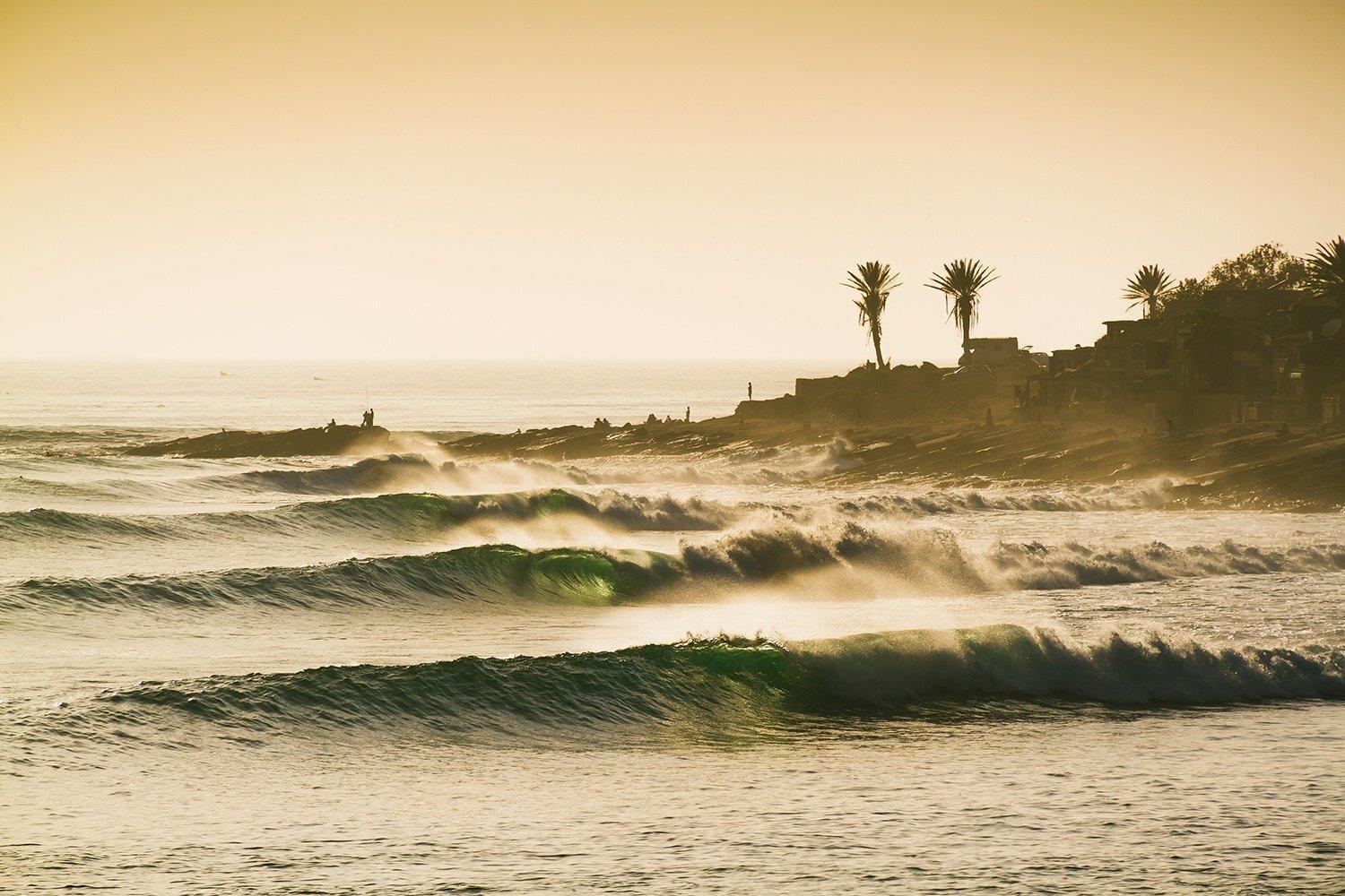 Orca Surf Nature ทากาเซาท์ ภายนอก รูปภาพ
