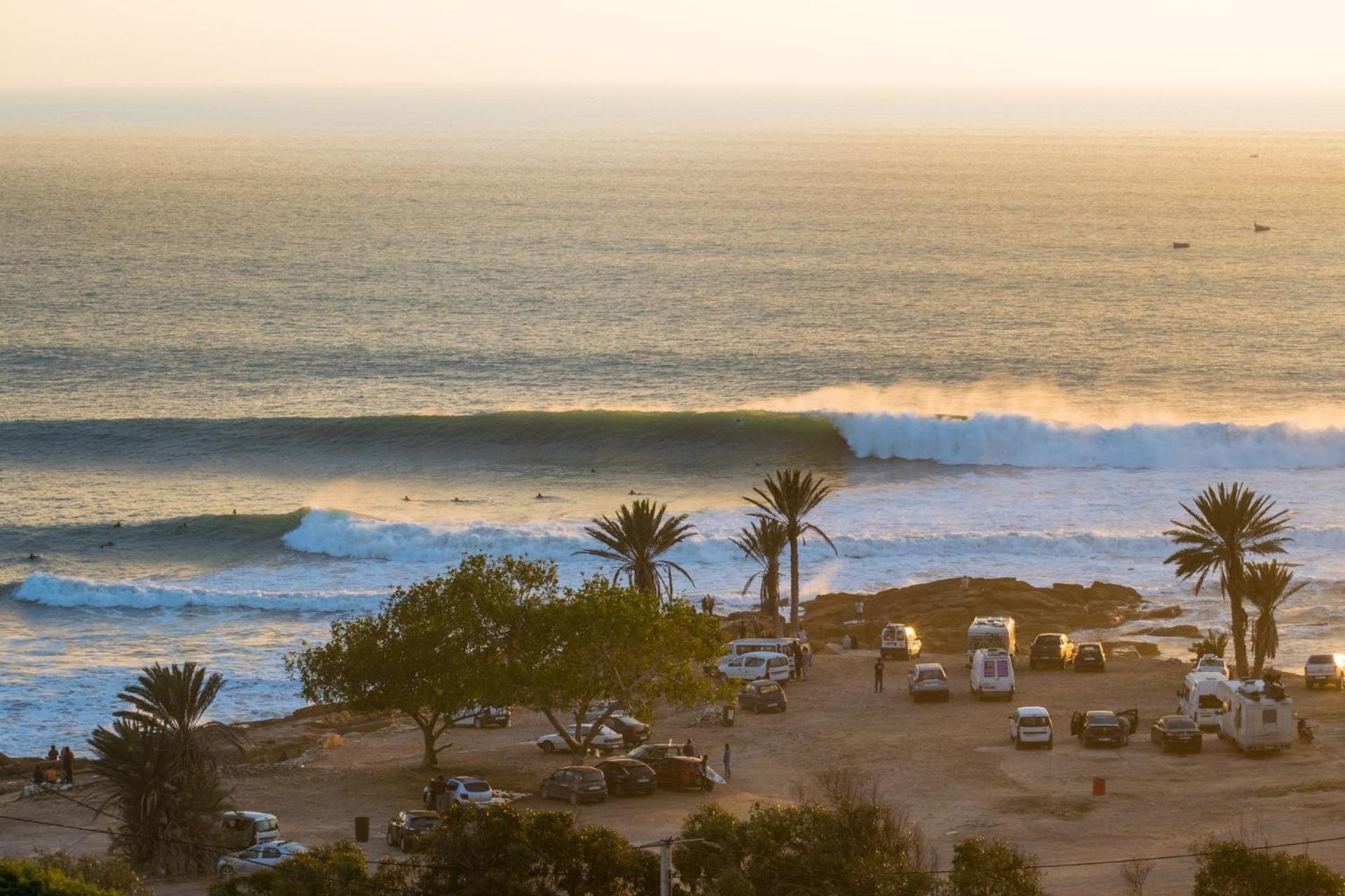 Orca Surf Nature ทากาเซาท์ ภายนอก รูปภาพ