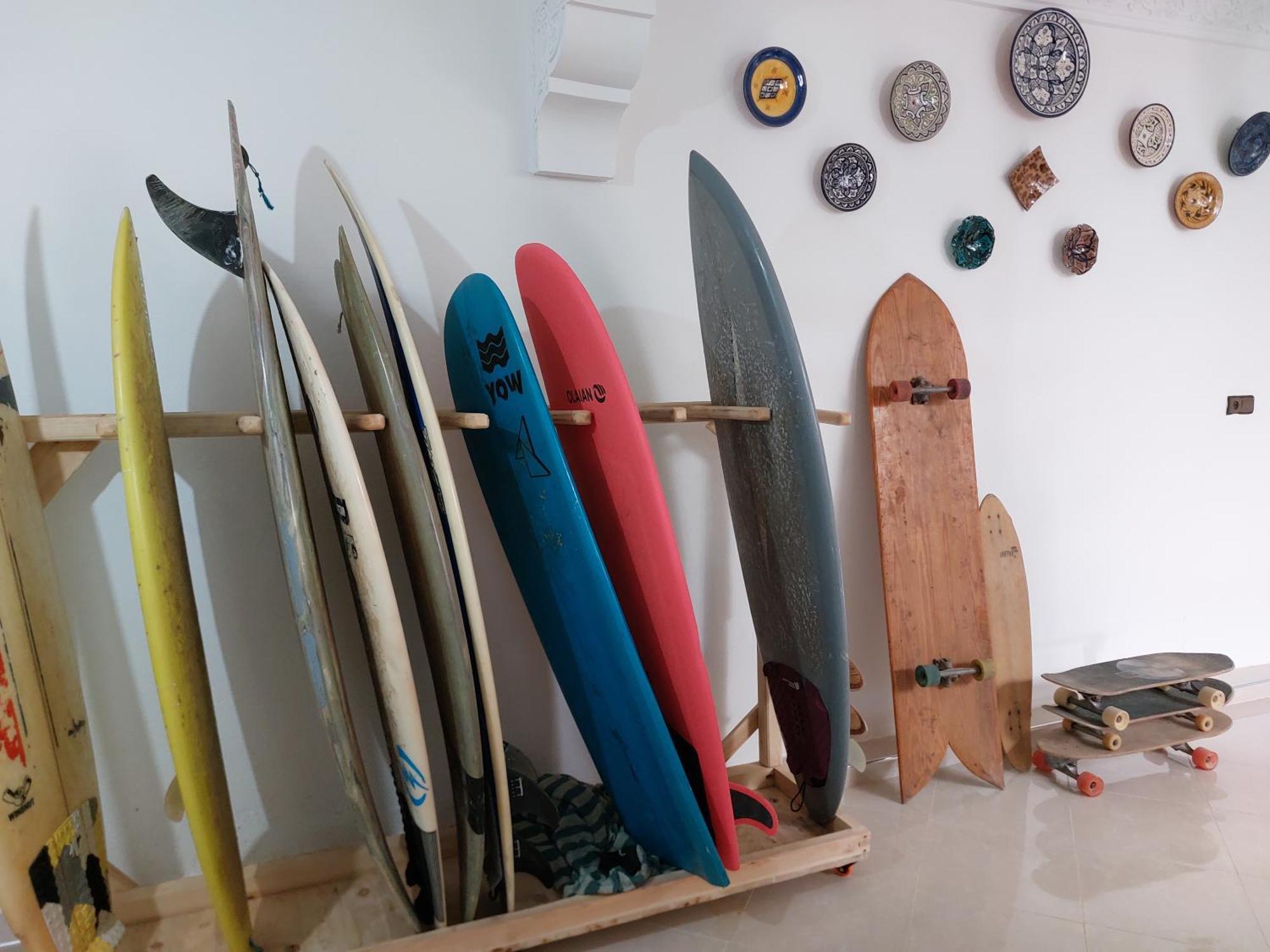 Orca Surf Nature ทากาเซาท์ ภายนอก รูปภาพ